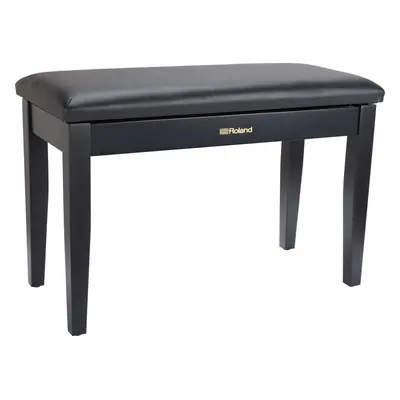 Roland RPB-D100 Tabouret de piano en bois Black