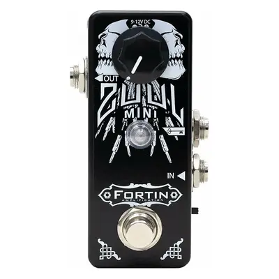 Fortin Mini Zuul Noise Gate Effet guitare