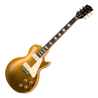 Gibson Les Paul Goldtop Reissue VOS Guitare électrique