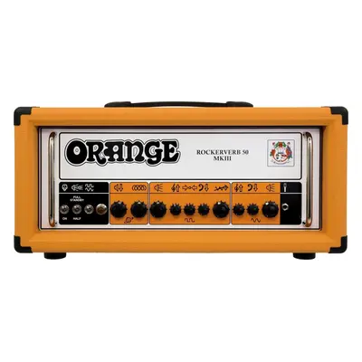 Orange Rockerverb MKIII Ampli guitare à lampes