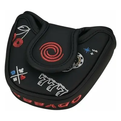 Odyssey Luck Black Putter Casquette