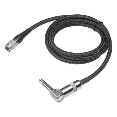 Audio-Technica AT-GRcW PRO cm Droit - Angle Câble de patch