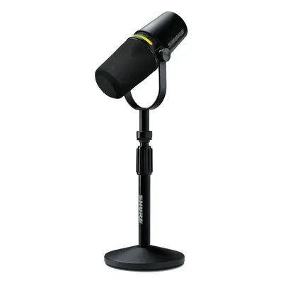 Shure MV7+ podcast kit Microphone USB