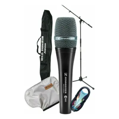 Sennheiser E965 SET Microphone de chant à condensateur