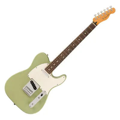 Fender Player II Series Telecaster RW Birch Green Guitare électrique