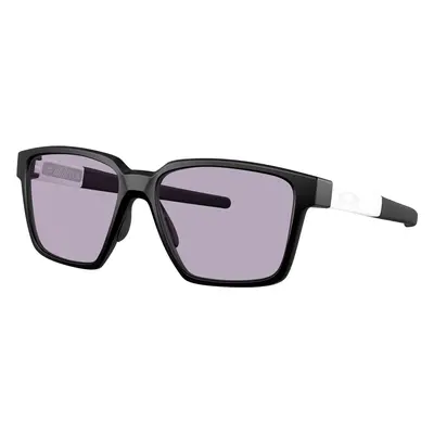 Oakley Actuator SQ Matte Black/White/Prizm Slate Lunettes de vue