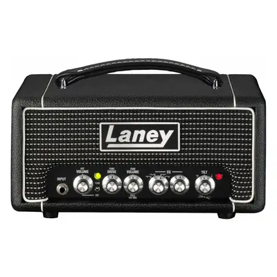 Laney Digbeth DB200H Amplificateur basse à transistors