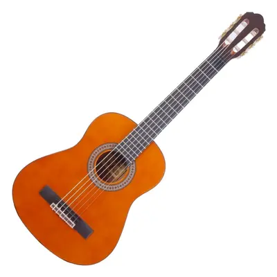 Arrow Calma 1/2 Natural Guitare classique taile pour enfant