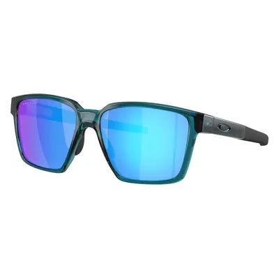 Oakley Actuator SQ Trans Balsam/Prizm Sapphire Lunettes de vue