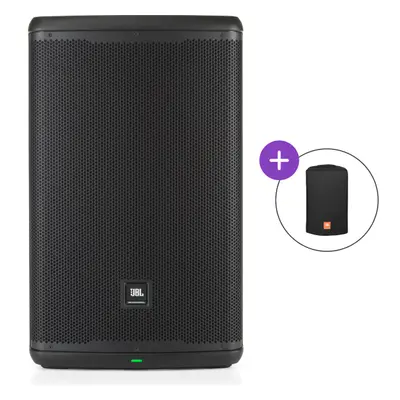 JBL EON Deluxe SET Enceinte active