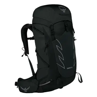 Osprey Tempest III Stealth Black Outdoor Sac à dos