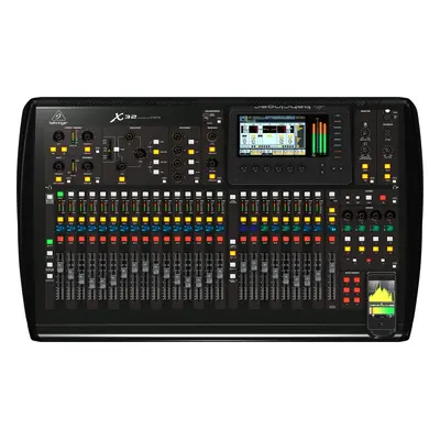 Behringer X32 Table de mixage numérique