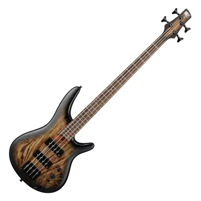 Ibanez SR600E-AST Antique Brown Stained Burst Basse électrique