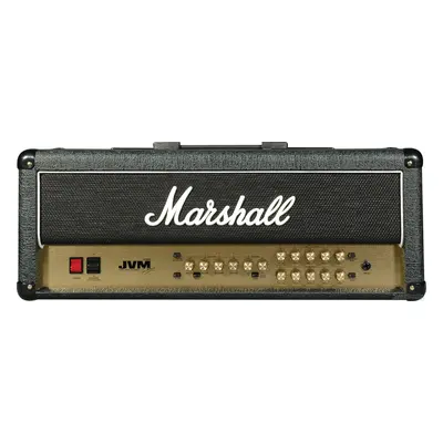 Marshall JVM210H Ampli guitare à lampes