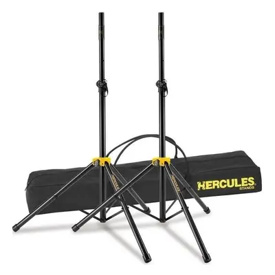 Hercules SS200BB Support d'enceinte télescopique