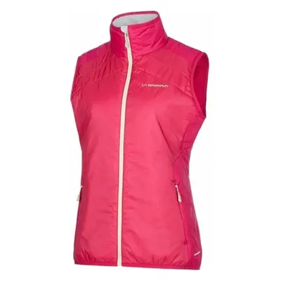 La Sportiva Spark Primaloft W Cerise Gilet outdoor