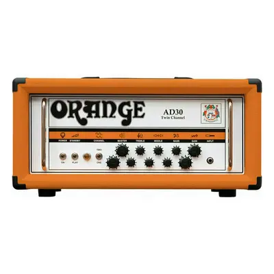 Orange AD HTC Ampli guitare à lampes