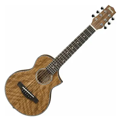 Ibanez EWP14WB-OPN Open Pore Natural Guitalélé