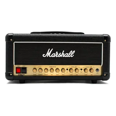 Marshall DSL20HR Ampli guitare à lampes