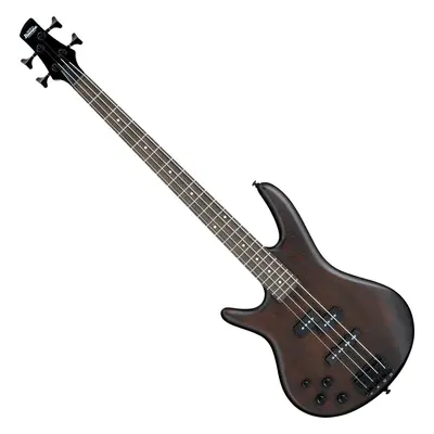 Ibanez GSR200BL-WNF Walnut Flat Basse électrique