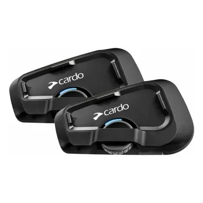 Cardo Freecom 4X JBL Duo Communicateur