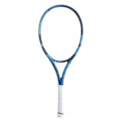 Babolat Pure Drive Team Unstrung L2 Raquette de tennis