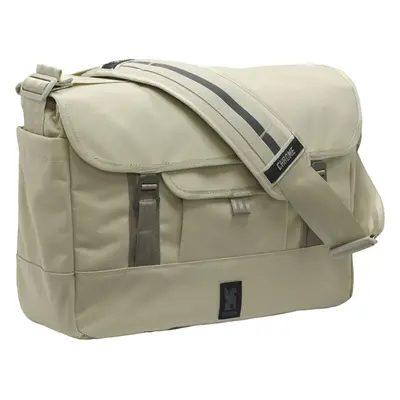 Chrome Midtown Messenger Sac messager Sandstone L