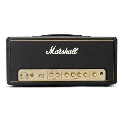 Marshall Origin 20H Ampli guitare à lampes