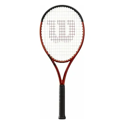 Wilson Burn 100LS V5.0 Tennis Racket L0 Raquette de tennis