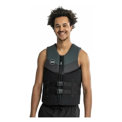 Jobe Neoprene Life Vest Men Graphite Grey Gilet flottaison