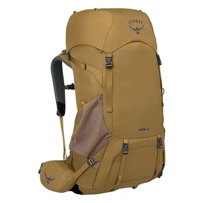 Osprey Rook Histosol Brown/Rhino Grey Outdoor Sac à dos