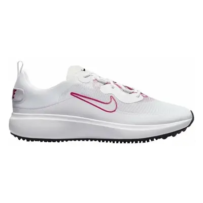 Nike Ace Summerlite White/Pink/Dust Black Chaussures de golf pour femmes