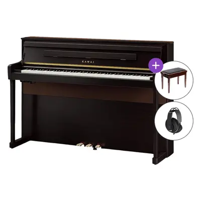 Kawai CA901R SET Piano numérique Premium Rosewood