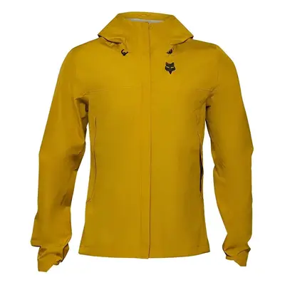 FOX Ranger 2.5L Water Jacket Veste Mustard