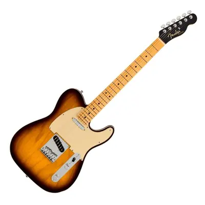 Fender Ultra Luxe Telecaster MN 2-Color Sunburst Guitare électrique