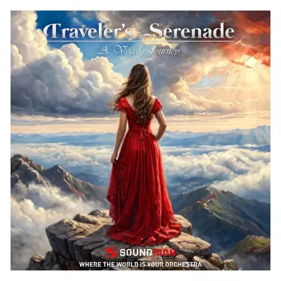 Soundiron Traveler's Serenade: Victoria (Produit numérique)