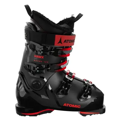 Atomic Hawx Magna GW Black/Red Chaussures de ski alpin