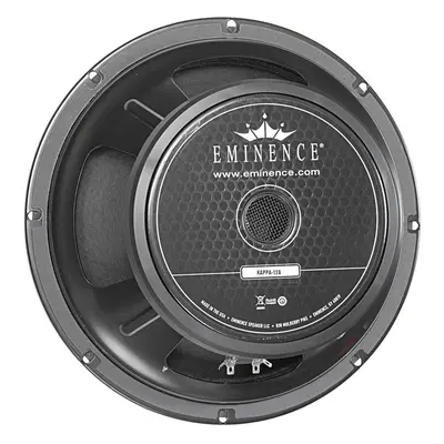 Eminence Kappa-12A En­ceinte de so­no­ri­sa­tion