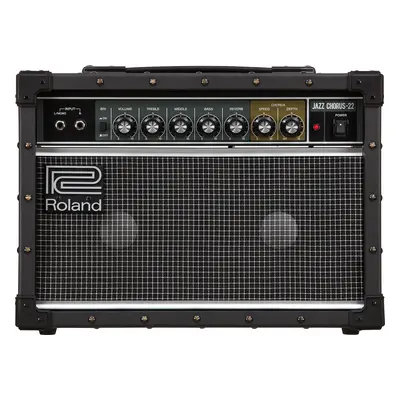 Roland JC-22 Jazz Chorus Combo guitare