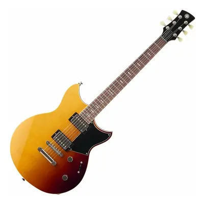 Yamaha RSP20 Sunset Burst Guitare électrique