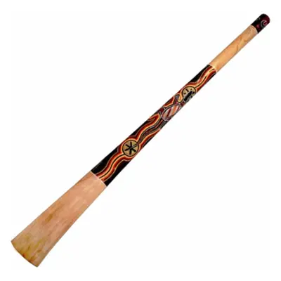 Terre Teak cm Didgeridoo