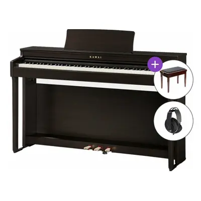 Kawai CN201 SET Piano numérique Premium Rosewood