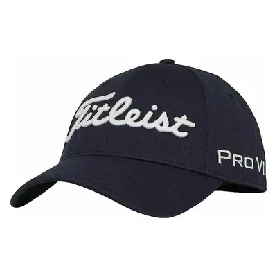 Titleist Tour Elite Navy/White Casquette