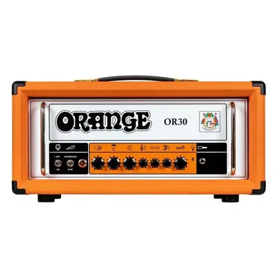 Orange OR30 Head Ampli guitare à lampes