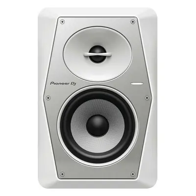 Pioneer Dj VM-50 WH Moniteur de studio actif pc