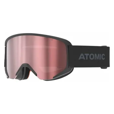 Atomic Savor Black Masques de ski