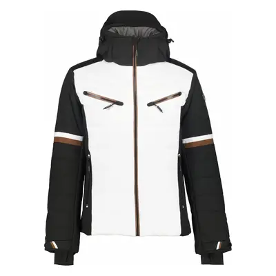 Luhta Alakitka White/Black Veste de ski