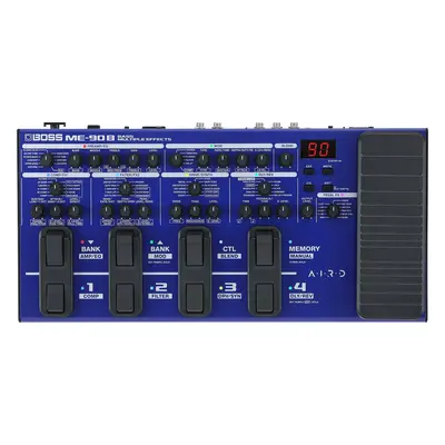 Boss ME-90B Multieffet basse