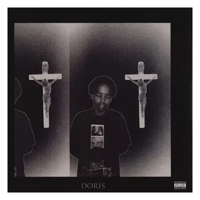 Earl Sweatshirt - Doris (LP)