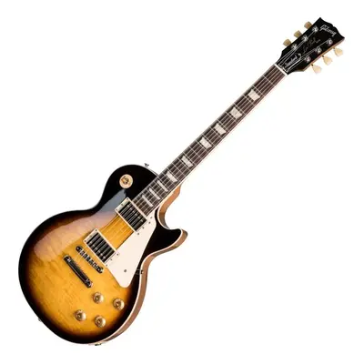 Gibson Les Paul Standard 50s Tobacco Burst Guitare électrique